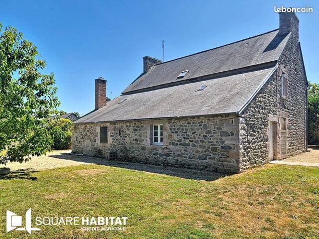 Maison vente à Saint-Brieuc, Bretagne