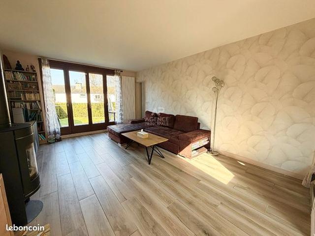 Maison vente à Pontoise, Menucourt