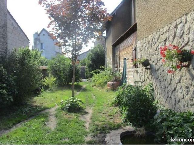 Maison vente à Reims, Fismes