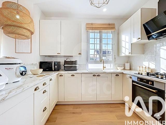Maison vente à Torcy, Pontault-combault