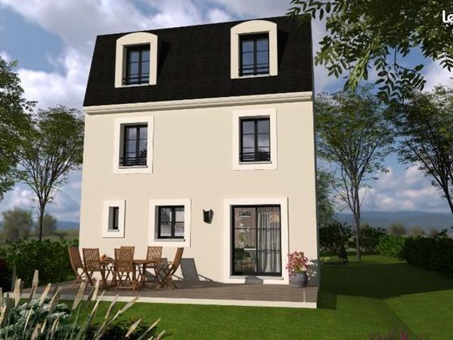 Maison vente à Saint-Germain-en-Laye, Marly-le-roi