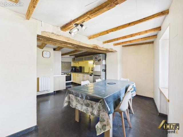 Maison vente à Chambéry, Les Mollettes