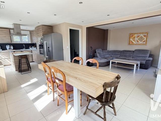 Maison vente à Melun, Livry-sur-seine