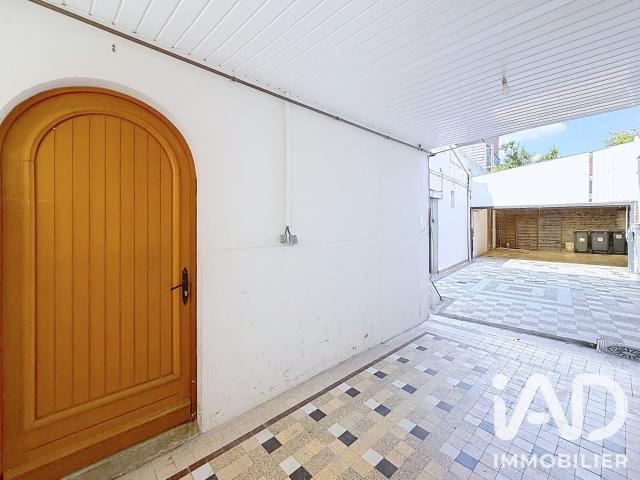Maison vente à Burgault, Seclin
