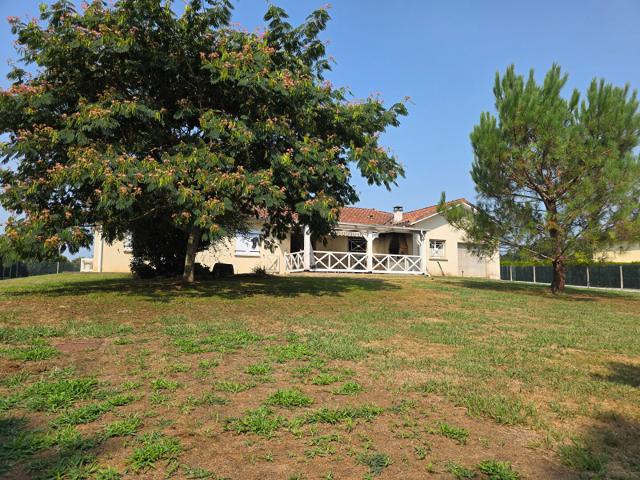 Maison vente à Orthevielle, Landes