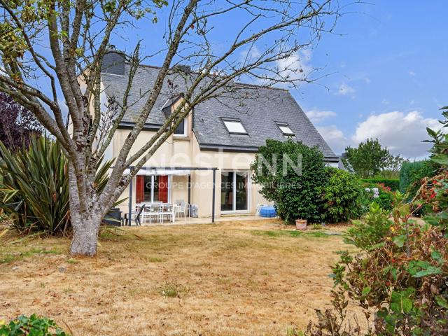 Maison vente à Saint-Brieuc, Bretagne