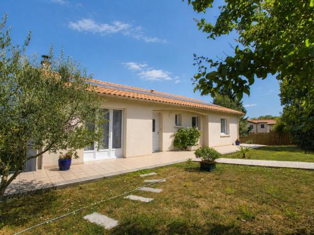 Maison vente à Surin, Deux-Sèvres