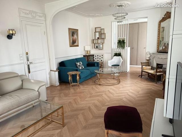 Maison vente à Argenteuil, Beauchamp