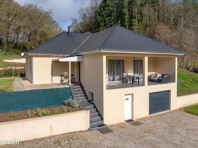 Maison vente à Brive-la-Gaillarde, Altillac