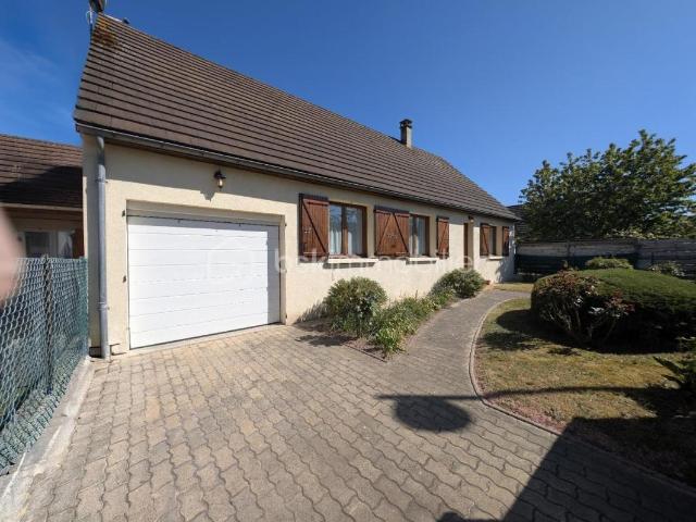 Maison vente à Meaux, Seine-et-Marne