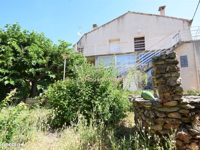 Maison vente à Montpellier, Villeveyrac