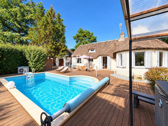 Maison vente à La Bougrie, Sorigny