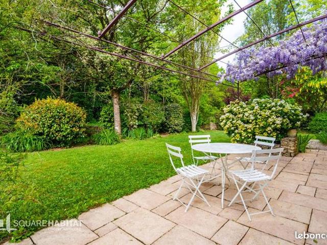 Maison vente à Nantes, La Chapelle-sur-erdre