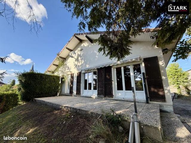 Maison vente à Belfort, Réchésy