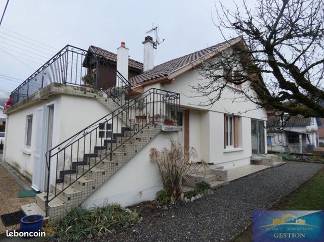 Maison vente à Argelès-Gazost, Argelès-gazost