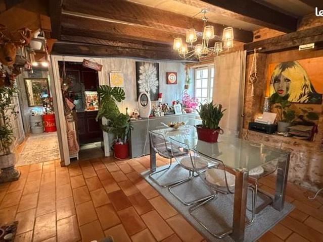 Maison vente à Sarlat-la-Canéda, Nouvelle-Aquitaine