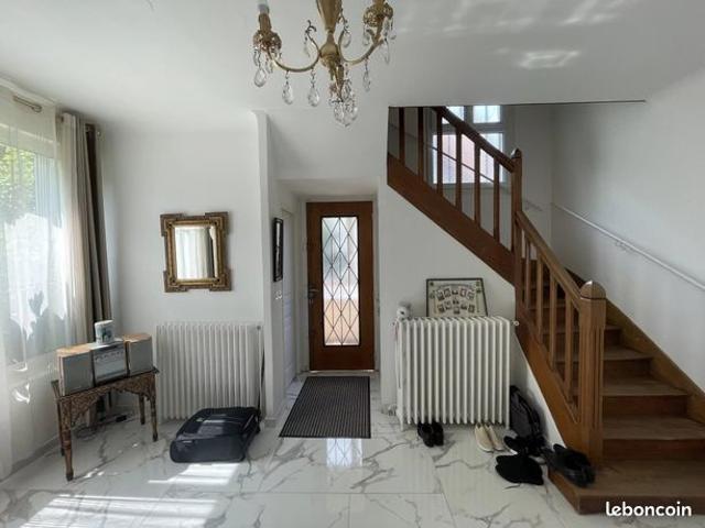 Maison vente à Le Raincy