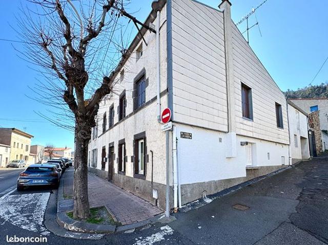 Maison vente à Ceyrat, Guadeloupe