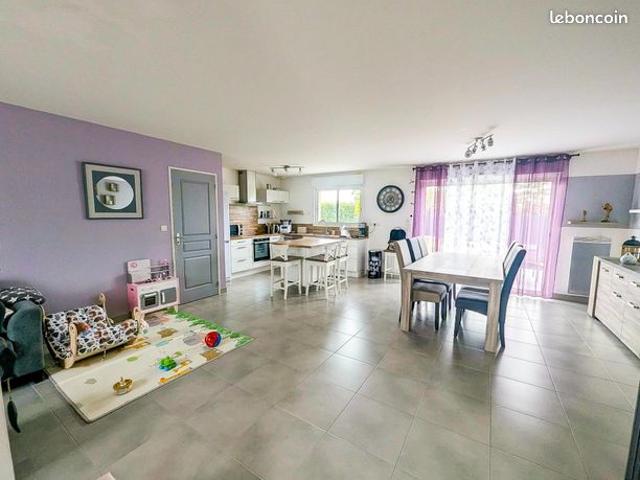 Maison vente à La Flèche, Guécélard