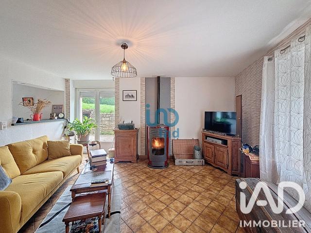 Maison vente à Cernion, Ardennes