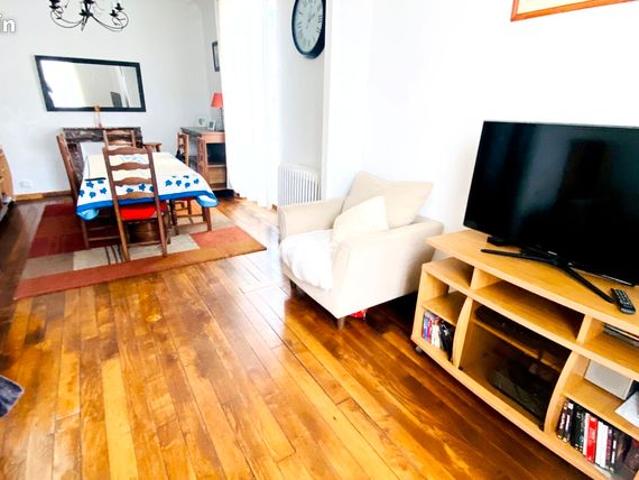Maison vente à Sarcelles, Domont