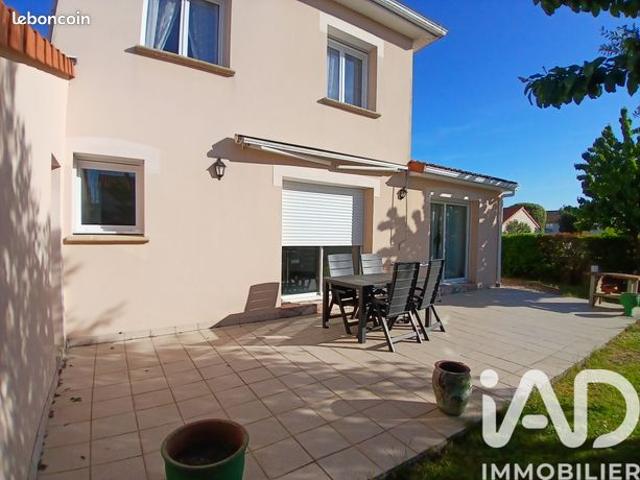 Maison vente à Cholet