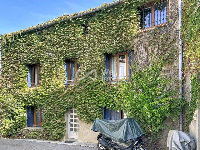 Maison vente à Laure-Minervois, Aude