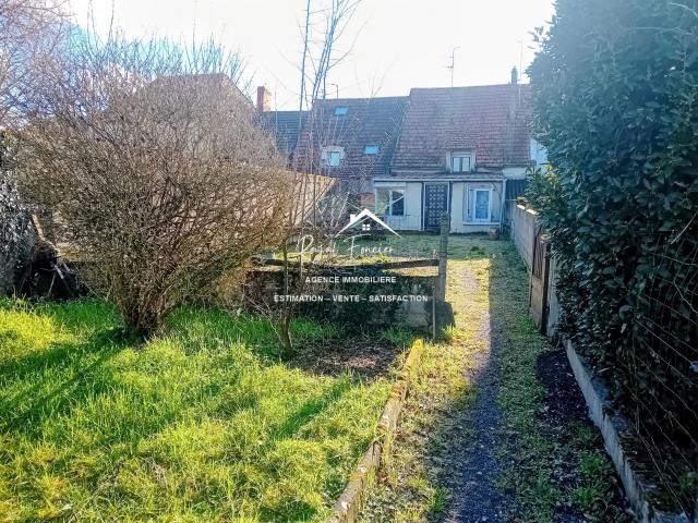 Maison vente à Châtellerault