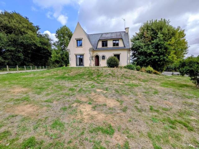 Maison vente à Biardel, Romillé