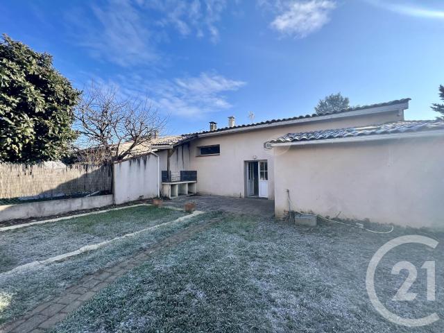 Maison vente à Toulouse, Cugnaux