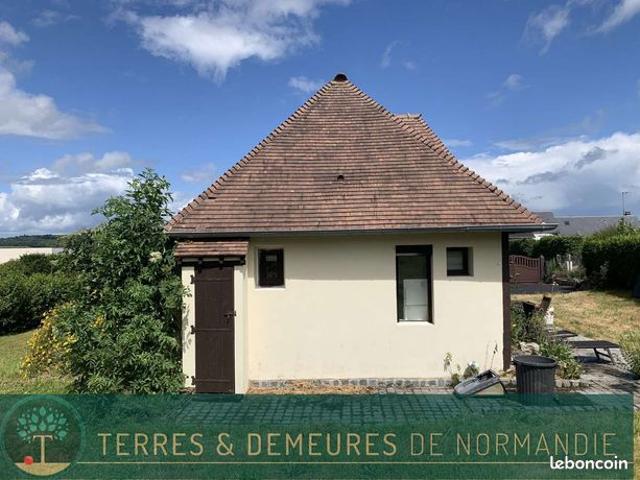 Maison vente à Mortagne-au-Perche, Vimoutiers