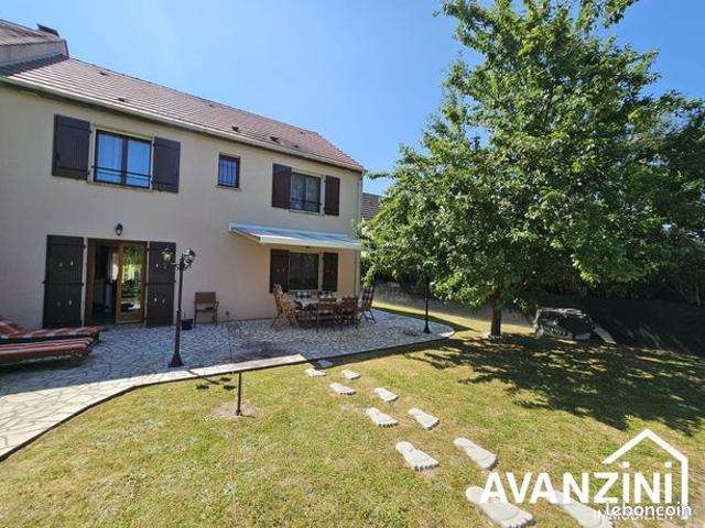 Maison vente à Serris, Seine-et-Marne