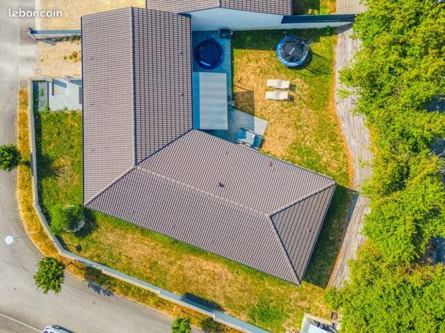 Maison vente à Bourg-en-Bresse, Viriat