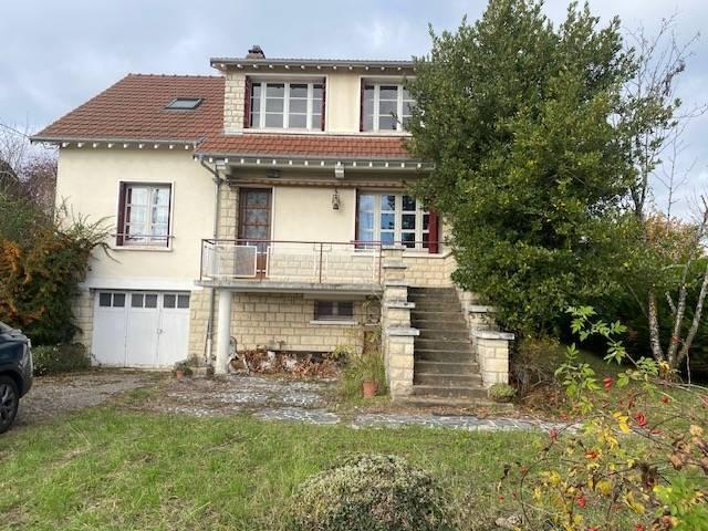 Maison vente à Auxerre, Saint-florentin