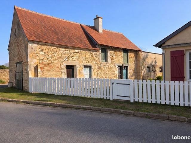 Maison vente à Saint-Amand-Montrond, Jouet-sur-l'aubois