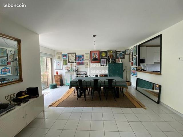 Maison vente à Vern-sur-seiche