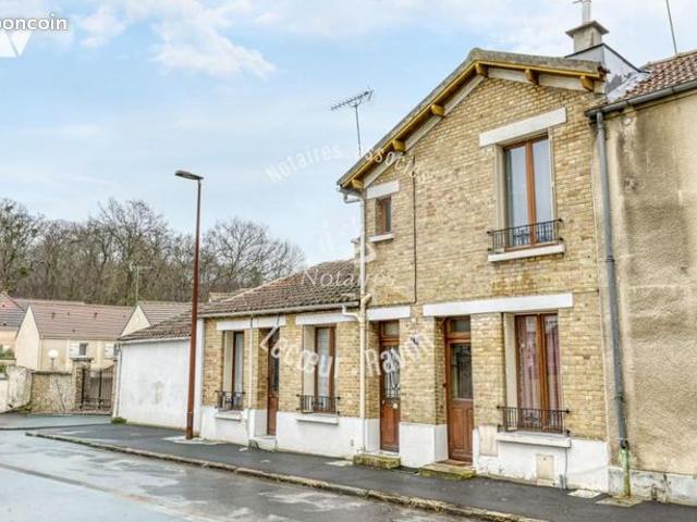 Maison vente à Versailles