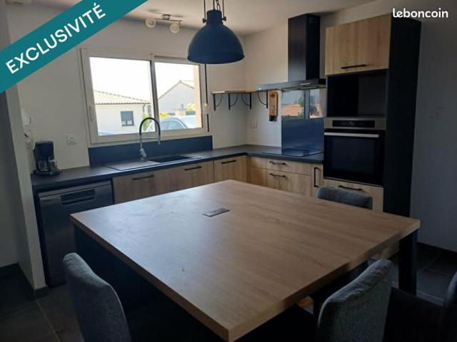 Maison vente à Toulouse, Bourg-saint-bernard