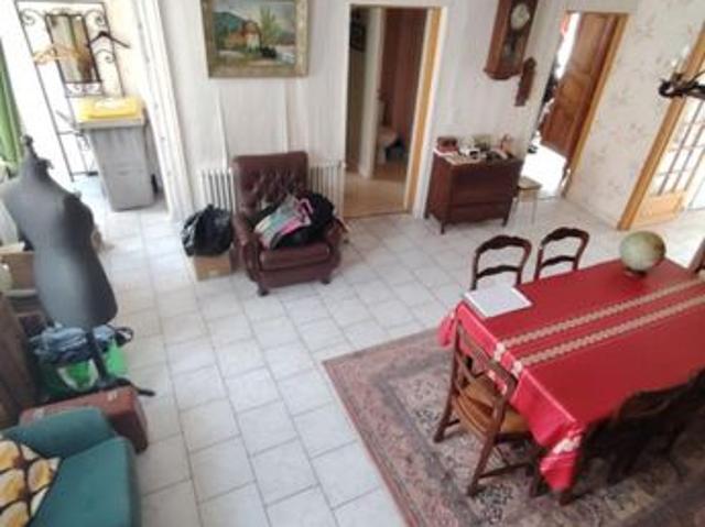 Maison vente à Vendôme, Azé