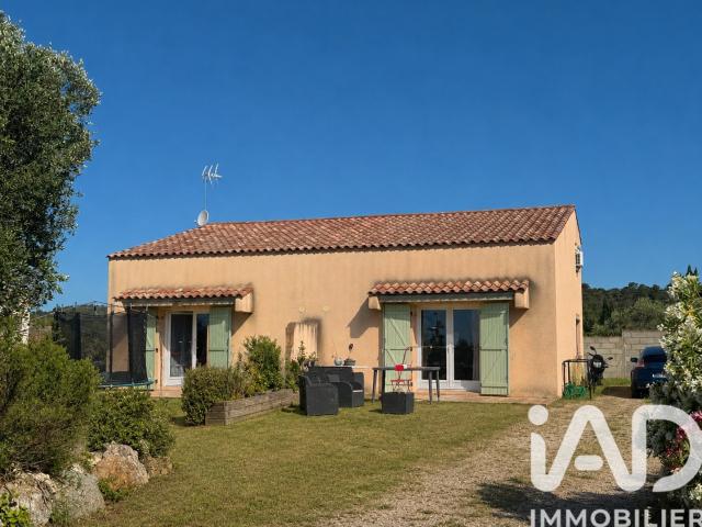 Maison vente à Narbonne, Fabrezan