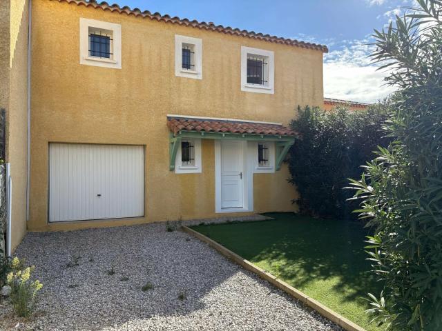 Maison vente à Narbonne