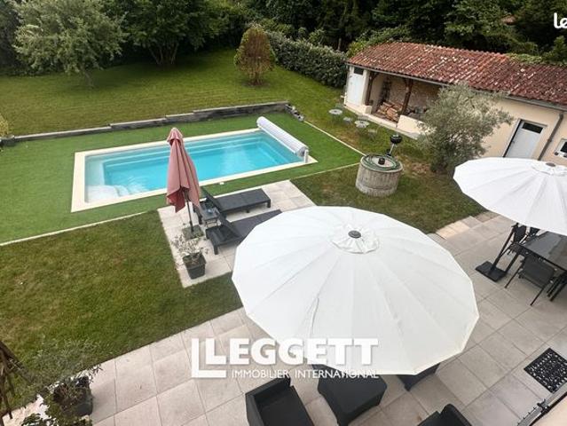 Maison vente à Périgueux, Ribérac