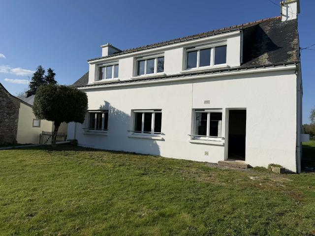Maison vente à Pontivy, Bretagne