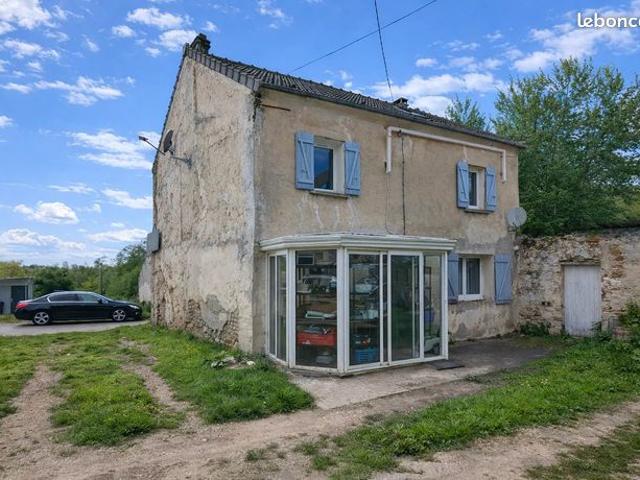 Maison vente à Meaux, Saâcy-sur-marne