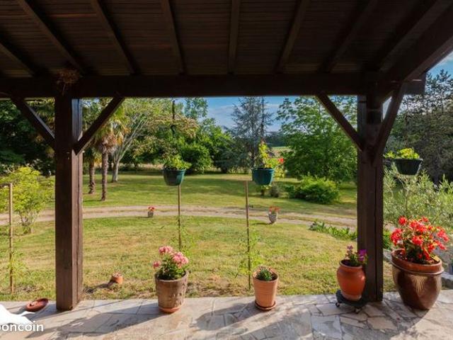 Maison vente à Cazaubon, Gers