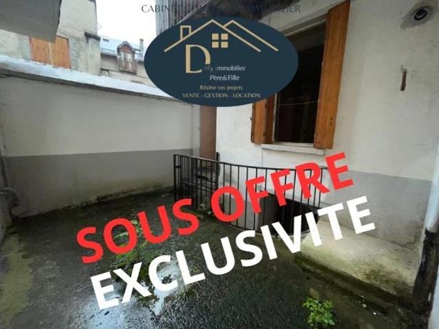 Maison vente à Saint-Gaudens, Bagnères-de-luchon