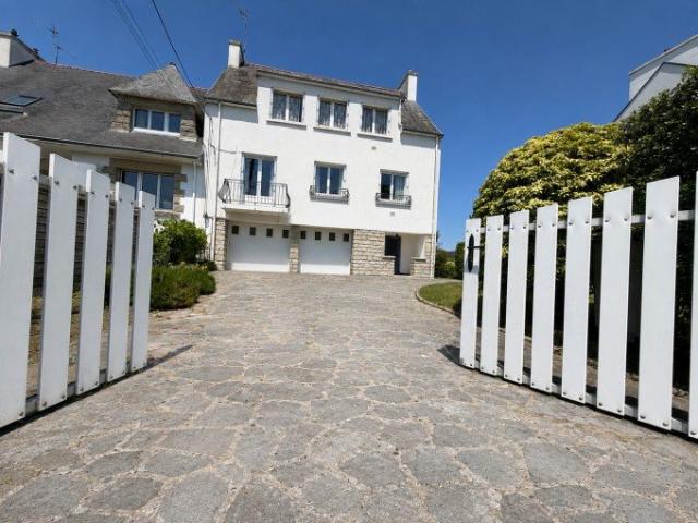 Maison vente à Quimper, Bretagne