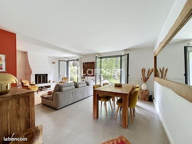 Maison vente à Saint-Germain-en-Laye, Verneuil-sur-seine