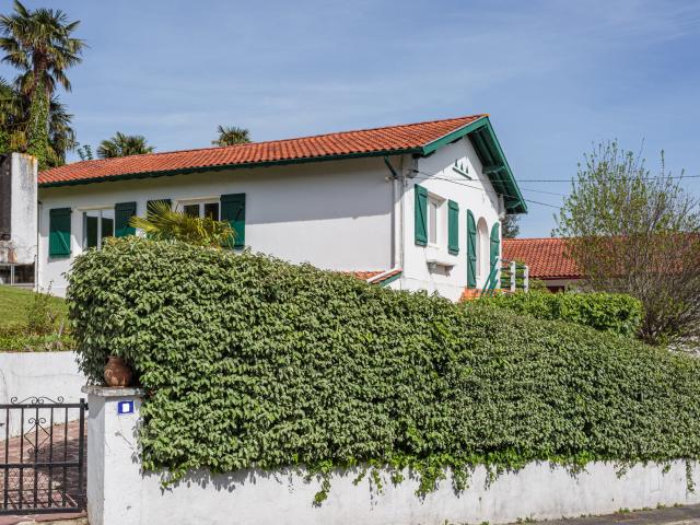 Maison vente à Bayonne, Ciboure