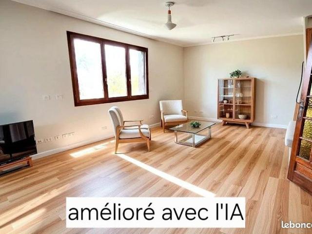 Maison vente à Cosne-Cours-sur-Loire, Cosne-cours-sur-loire